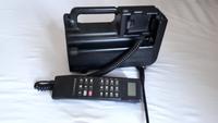 Telekom D1 Motorola 324 D-Netz Telefon Portable / Autotelefon Schleswig-Holstein - Norderstedt Vorschau