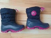 Kinderschuhe Winterschuhe Gr. 28 Bayern - Marktredwitz Vorschau