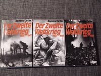 Der zweite Weltkrieg 3 Bände Lingen Verlag Raymond Cartier Bayern - Karlstadt Vorschau