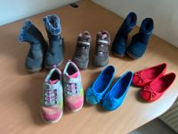 Schuhe Mädchenschuhe als Paket 32/33 Wuppertal - Oberbarmen Vorschau