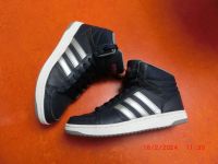 Adidas Sneaker / Boots high Gr. 42  (8 1/2)   FÜR 45,-  TOP Sachsen - Hoyerswerda Vorschau