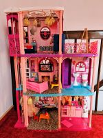 ❤️ Barbie Haus Groß Fahrstuhl Traumhaus Villa Puppenhaus Mädchen Niedersachsen - Bramsche Vorschau