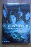 DVD "The Legende of Gingko - Das Schwert des Himmels" Niedersachsen - Osnabrück Vorschau