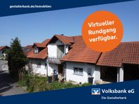 *** Kreatives Renovierungsprojekt: teilweise unvollendetes EFH in Engen sucht neue Eigentümer! *** Baden-Württemberg - Engen Vorschau