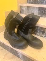 Dockers, Winterstiefel, Motorradstiefel Bayern - Leinburg Vorschau