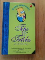 Bart Simpson Tips und Tricks Dino Verlag Baden-Württemberg - Heidenheim an der Brenz Vorschau