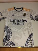 Real Madrid trikot Wuppertal - Barmen Vorschau