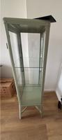 Glasvitrine München - Sendling Vorschau