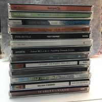 13 CD Set Tracy Chapman Nelly Furtado Soraya Scarlet Kreis Pinneberg - Schenefeld Vorschau