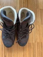Hanwag Damen Wanderschuhe 38 Bonn - Bonn-Castell Vorschau
