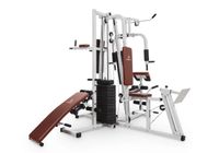 Klarfit Ultimate Gym 9000 Kraftstation Homegym Hessen - Großenlüder Vorschau