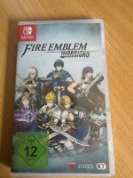 Fire Emblem Warriors Nintendo Switch OVP Hessen - Leun Vorschau