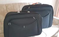 2 Partner - Koffer ineinander passend Saarland - Völklingen Vorschau