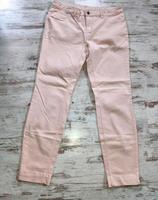 Damen hose Jeans Stretch gr. 40/42 hellrosa yessica c&a Thüringen - Stadtroda Vorschau