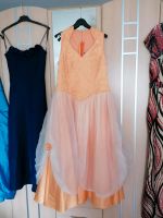 Tüllkleid Abendkleid Ballkleid Gr. 46 Nordrhein-Westfalen - Lemgo Vorschau