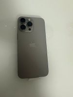 iPhone 15 pro Max nagelneu mit Garantie steht zum verkaufen Bayern - Ingolstadt Vorschau