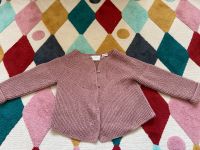 Strickjacke Zara Größe 86 Mädchen Baden-Württemberg - Bietigheim-Bissingen Vorschau