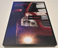 DVD Nissan Qashqai - Funktionen / Kurzanleitung Hamburg-Mitte - Hamburg Hamm Vorschau