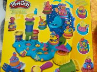 Play Doh Cupcake Maker Niedersachsen - Braunschweig Vorschau