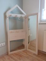 Garderobe Echtholz weiß Kinderzimmer Wellemöbel Lumio / Cielo Nordrhein-Westfalen - Bergkamen Vorschau