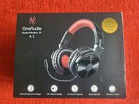 OneOdio Bluetooth Kopfhörer Headset Over Ear 30 Std Spielzeit München - Sendling Vorschau