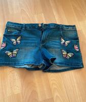 Jeansshorts Gr. 38 Clockhouse Berlin - Hohenschönhausen Vorschau