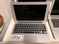 MacBook Air 4gb 128gb SSD neuwertig Kiel - Ellerbek-Wellingdorf Vorschau