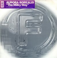 ⭐️1994 HardTrance 12“⭐️F-Com3 - Aurora Borealis - The Milky Way Bayern - Graben (Lechfeld) Vorschau