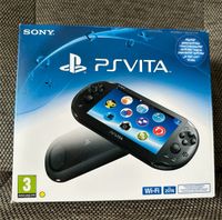 NEU Sony Playstation Vita inkl 64gb Memorycard und Schutztasche Bayern - Ainring Vorschau