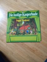 Die lustige Kasperbude Seppels Abenteuer - Schallplatte Köln - Nippes Vorschau