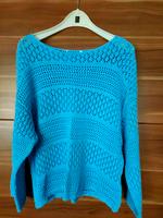 Pullover / Strickpullover Gr. 44 Rheinland-Pfalz - Nisterberg Westerwald Vorschau