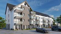 ** NEUBAU STADTHAUS ** 2-Zimmer-Wohnung Baden-Württemberg - Balingen Vorschau