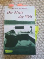 Die Mitte der Welt, Andreas Steinhöfel, Carlsen Kr. München - Neuried Kr München Vorschau