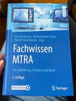 Fachwissen MTRA Rheinland-Pfalz - Minderlittgen Vorschau