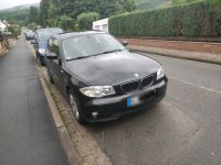 BMW 116i E87 5 Türer TÜV 07/25 Niedersachsen - Springe Vorschau