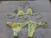 Bikini Set Gr. M/ 38 mit 2 Höschen, neu Dresden - Briesnitz Vorschau