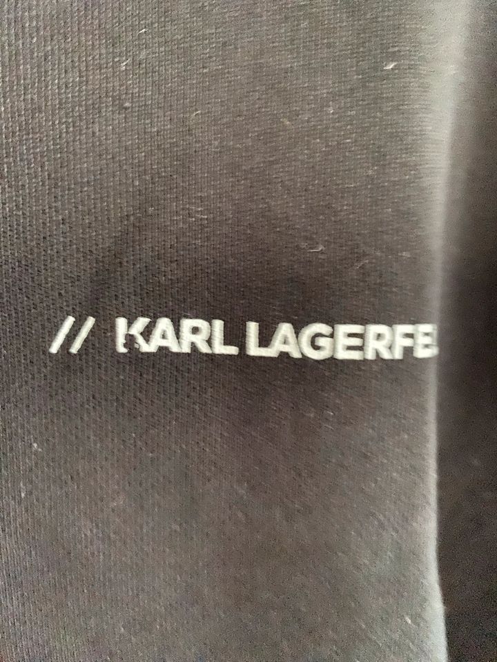 Sweatshirt von Karl Lagerfeld in Schönwalde-Glien