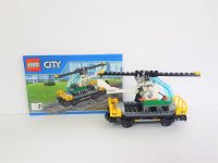 Lego Eisenbahn City Anhänger 60098 60052 3677 7939 60198 Nordrhein-Westfalen - Sonsbeck Vorschau