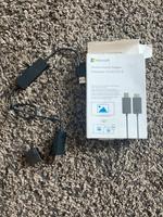 Wireless Display Adapter von Microsoft Hessen - Karben Vorschau