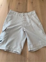 Billabong Boardshorts, neuwertig, Größe 28, naturweiss. Hessen - Bad Soden am Taunus Vorschau