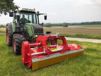 Mulcher Schlegelmulcher Heckmulcher Frontmulcher 3,0 Meter Niedersachsen - Schüttorf Vorschau