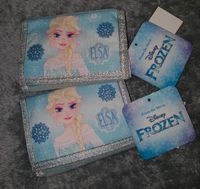 2x DISNEY Eiskönigin Frozen Elsa Portemonnaie Geldbörse NEU Berlin - Charlottenburg Vorschau