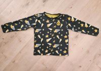 Borussia Dortmund Sweatshirt Longsleeve Gr. 110 116 BVB Pullover Niedersachsen - Sittensen Vorschau