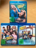 Fack ju Göhte  Blue Ray, Teil 1, 2 , 3 Neuwertig, Neukauf DVD Baden-Württemberg - Haiterbach Vorschau