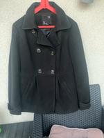 Winterkurzmantel tally weijl Gr. 38 Bayern - Feucht Vorschau