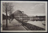 Hannover – Stadthalle Gartenansicht Dresden - Striesen-Süd Vorschau