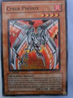 Yu-Gi-Oh sammelkarte Baden-Württemberg - Lautenbach Vorschau