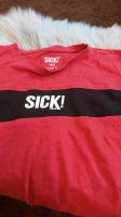 Sick Series T- Shirt Shirts Niedersachsen - Worpswede Vorschau