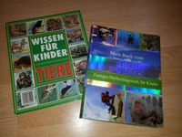 Fachwissen für Kinder , Allgemeinbildung, Tiere , Steve Parker Sachsen - Oberlungwitz Vorschau