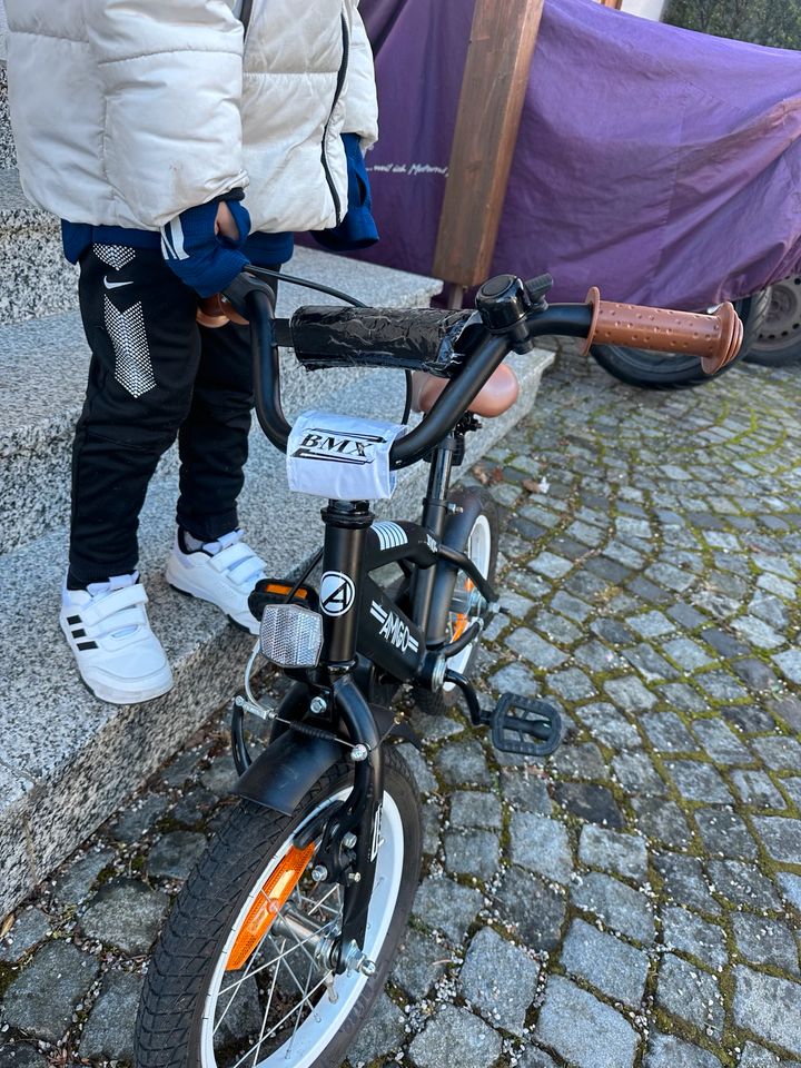 BMX Fahrrad in München